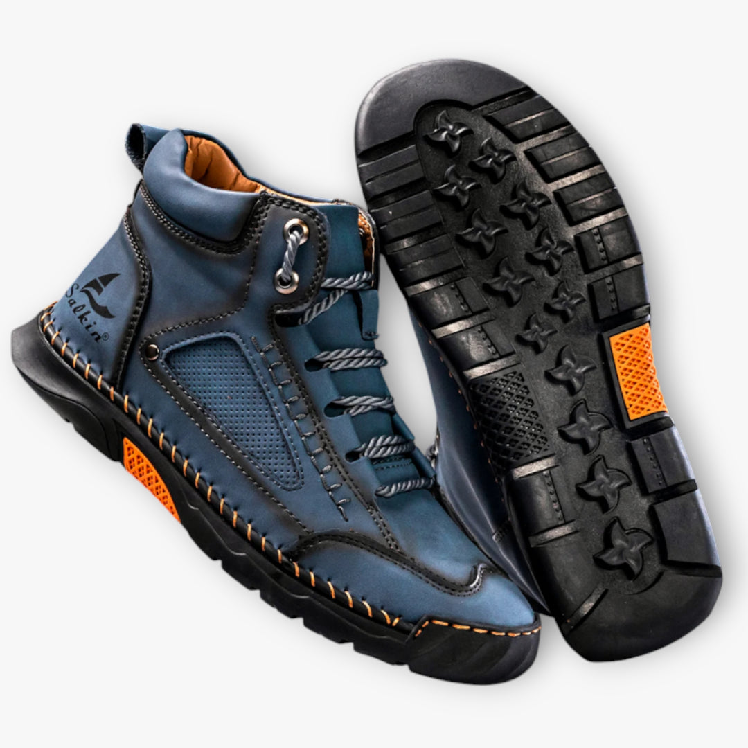 Herren Winter Stiefel | wasserdichte