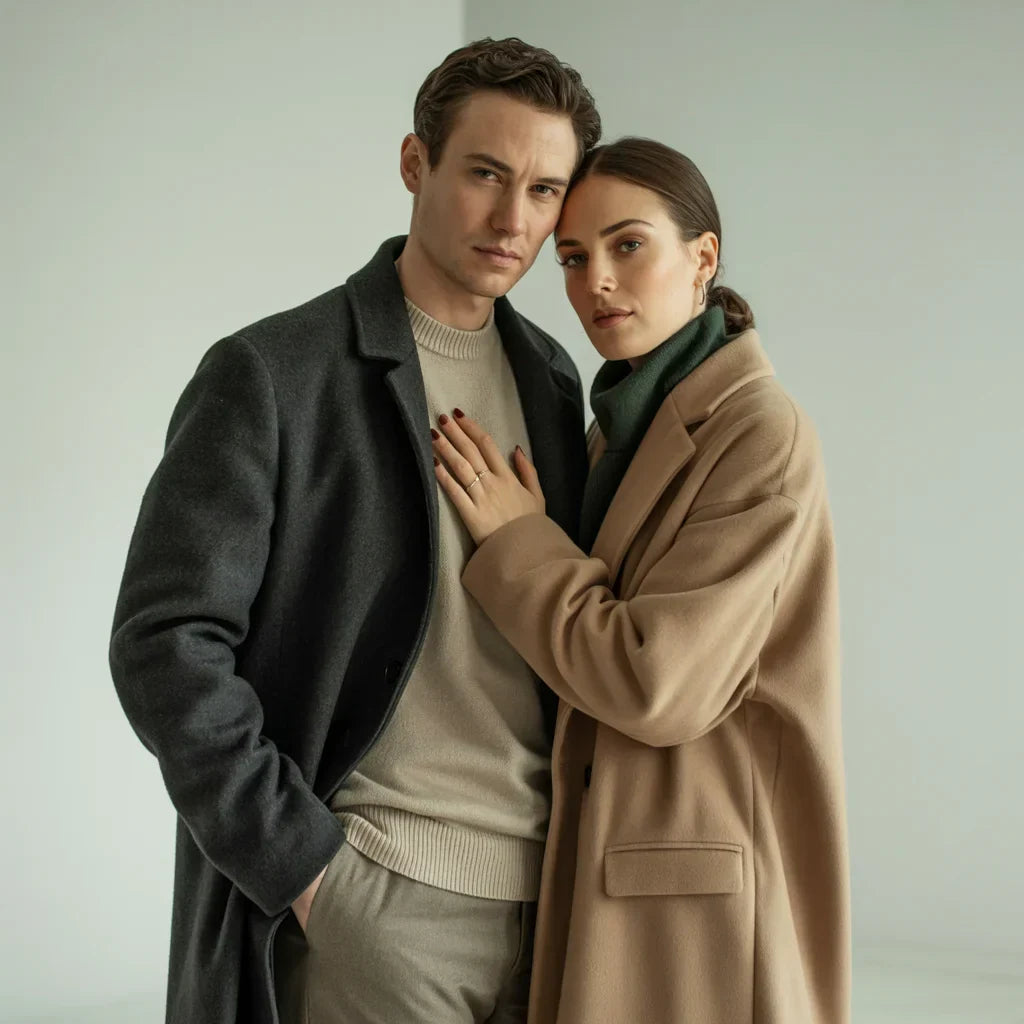 Winterfarben, die begeistern – Dezente Töne, große Wirkung