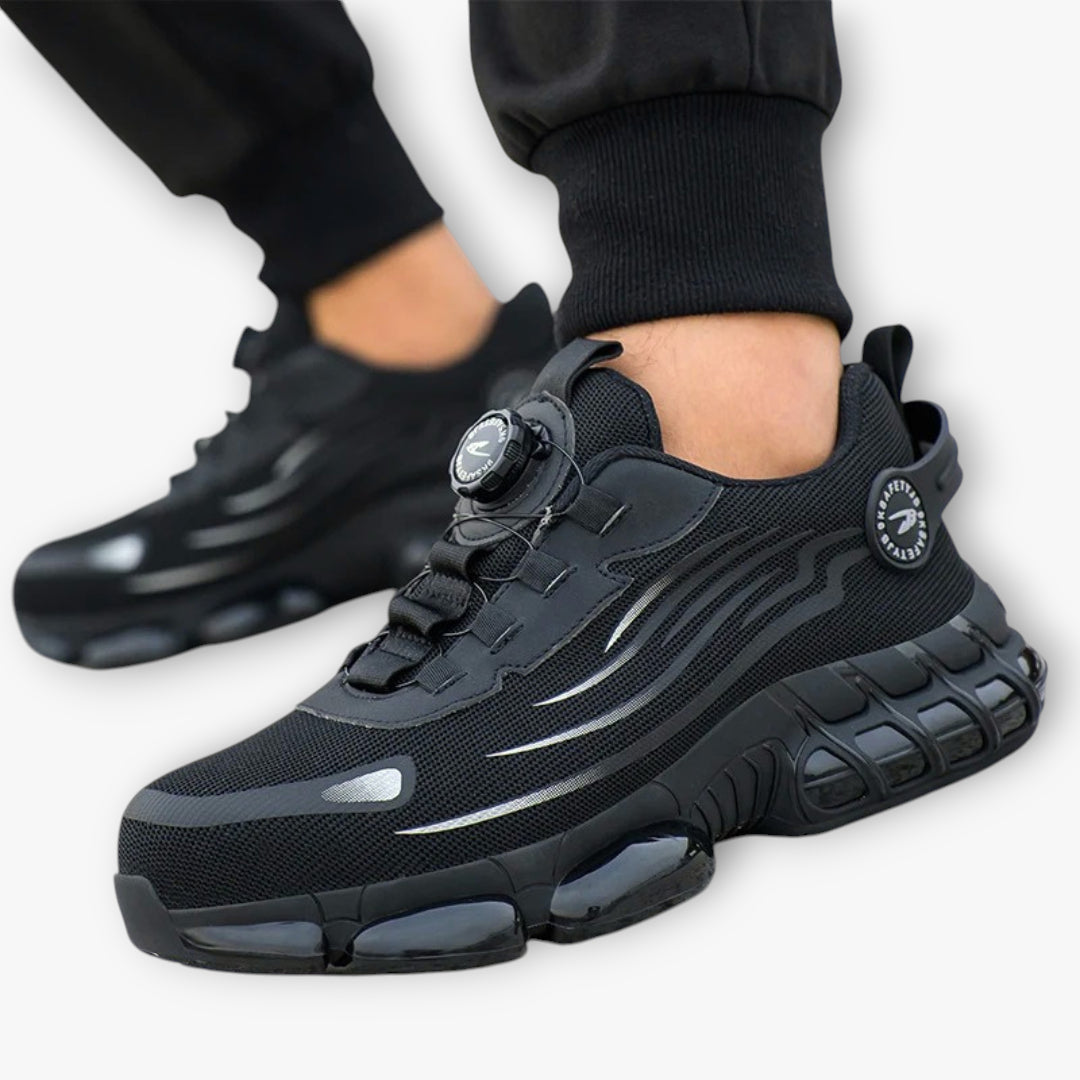 Herren Sicherheits Sportschuhe | bequem