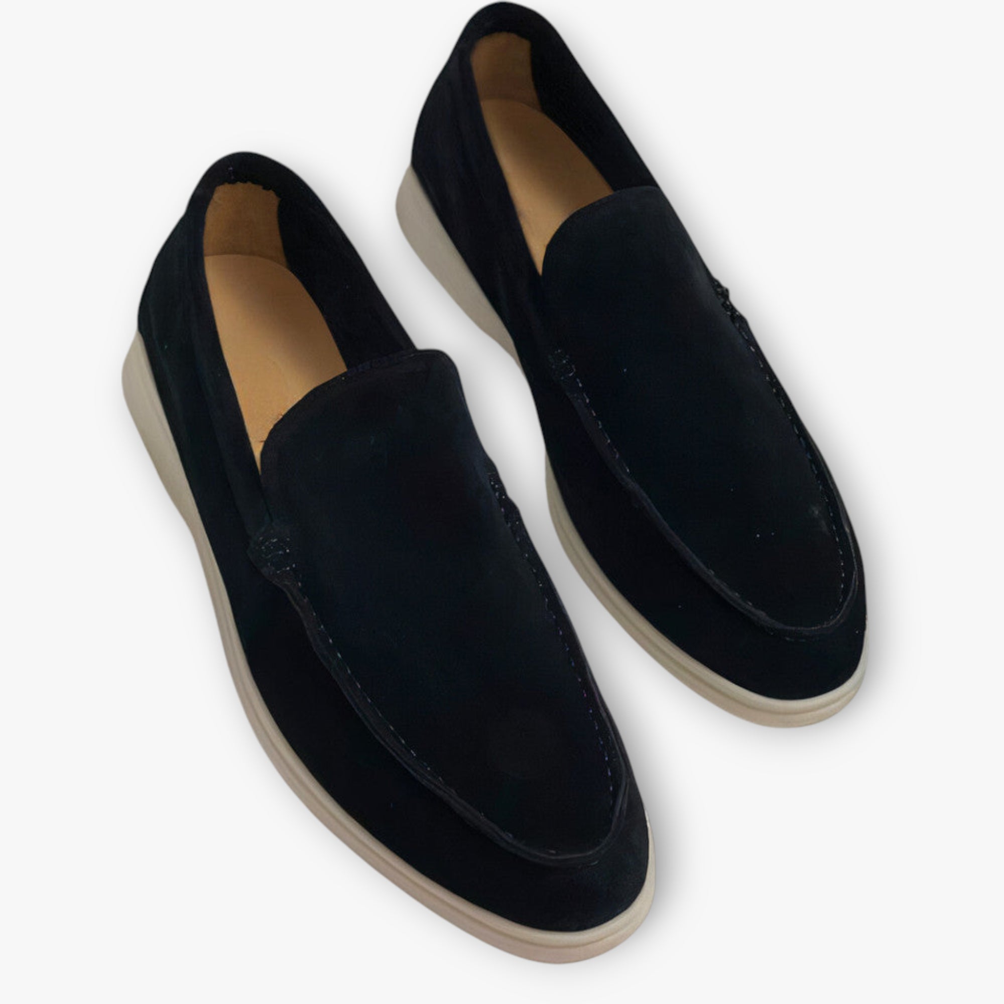 Herren Anzug Loafer | bequeme